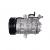 Compressores COMPRESSOR 10SE13C TOYOTA ETIOS MANUAL/AUTOM. 1.3/1.5 - 2013>2019 Imagem Miniatura 0