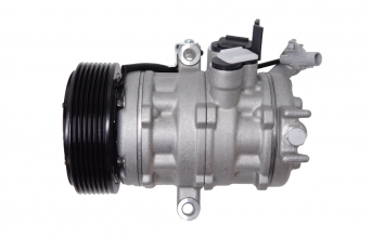 Compressores COMPRESSOR 10SE13C TOYOTA ETIOS MANUAL/AUTOM. 1.3/1.5 - 2013>2019