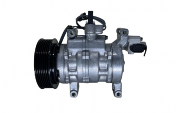 Compressores COMPRESSOR HONDA CIVIC 2007/2011 2.0 16V SOHC L4 (SI)