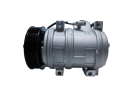 Compressores COMPRESSOR VALEO - TOYOTA HILUX 3.0 / SW4 / NEW HOLLAND DIESEL - 2005>2015 Imagem Miniatura 0