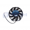 Eletroventiladores ELETROVENTILADOR SPAL VA07-BP12/C-58S 9' 24V SOP PF BAIXO Imagem Miniatura 1