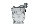 Compressores COMPRESSOR DELPHI - HYUNDAI TUCSON 2.0 / KIA SPORTAGE - GASOLINA - 2010>2015 Imagem Miniatura 4