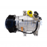 Compressores COMPRESSOR FORD RANGER DIESEL 3.2 E 2.2/ TROLLER 3.2 2013>2017 Imagem Miniatura 0