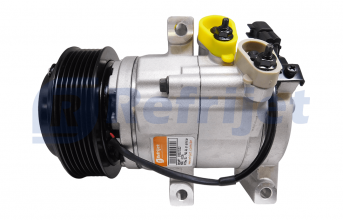 Compressores COMPRESSOR FORD RANGER DIESEL 3.2 E 2.2/ TROLLER 3.2 2013>2017