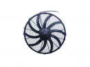 Eletroventiladores ELETROVENTILADOR SPAL VA18-BP71/LL-59A 24V ASP 10.000 H/T Imagem Miniatura 1