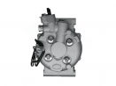 Compressores COMPRESSOR DELPHI - HONDA FIT / CITY 1.4 / 1.5 - 2009>2014 Imagem Miniatura 4