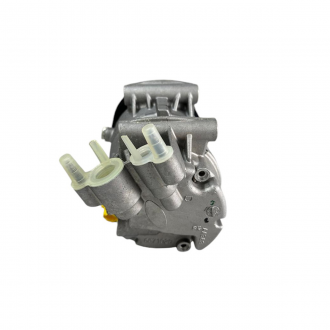 Compressores COMPRESSOR MAHLE -  CITROEN C3 / AIRCROSS / PEUGEOT 206 / 207 / HOGGAR - 2003/2016 Imagem 4