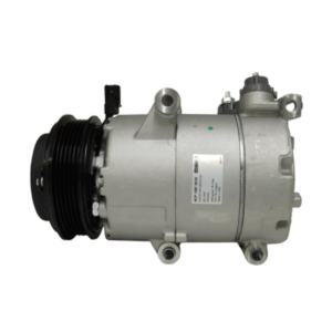 COMPRESSOR MAHLE ORIGINAL VS16 FORD ECOSPORT 2012 À 2017 12V 5PK Ø117MM OEM:CN11-19D629-AF