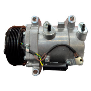 COMPRESSOR REFRIJET SCROLL CITROËN C4 CACTUS/ PEUGEOT 208 2019 À 2023 12V 6PK Ø110MM OEM:9827596080