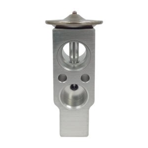VÁLVULA DE EXPANSÃO BLOCK  SUZUKI VITARA/ GRAND VITARA/ HONDA CIVIC/ ACCORD/ TOYOTA HILUX OEM: 80220S5JM01/ ND4475002750