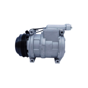 COMPRESSOR MAHLE ORIGINAL 10PA17 IVECO STRALIS 2004 À 2019 24V 4PK Ø115MM OEM:500341617/ ACP 793
