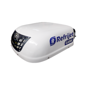 KIT AR CONDICIONADO DE TETO COMPLETO JET CLASSIC 12V