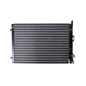 CONDENSADOR REFRIJET CASE FARMALL/ NEW HOLLAND TL75 OEM:87542953