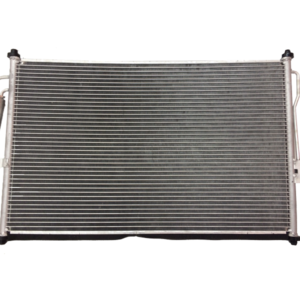CONDENSADOR S10 TRAILBLAZER 2.4 2.5 2.8 3.6 V6 2015 A 2024