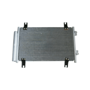 CONDENSADOR REFRIJET FIAT DUCATO 2006 À 2017 OEM:1340166080