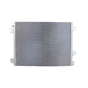 CONDENSADOR REFRIJET VOLKSWAGEN CONSTELLATION 2005 À 2016 OEM:2R2820413B