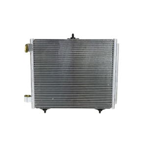 CONDENSADOR REFRIJET CITROEN C3 2003 À 2010/ PEUGEOT 208 2013 À 2018 OEM:6455HH
