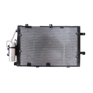 CONDENSADOR REFRIJET CHEVROLET CORSA/ MONTANA 2002 À 2011 OEM:93305891