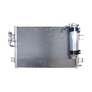 CONDENSADOR REFRIJET FORD CARGO 815/ 816 OEM:5C4519710AB