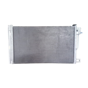 CONDENSADOR REFRIJET CHEVROLET AGILE/ MONTANA 2011 À 2020 OEM:94742640