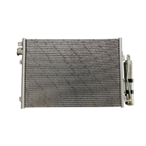 CONDENSADOR REFRIJET RENAULT CLIO/ KANGOO 2000 À 2007 OEM:R39644001