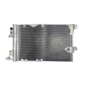 CONDENSADOR REFRIJET CHEVROLET ASTRA/ VECTRA 1999 À 2009 OEM:9130610