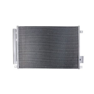 CONDENSADOR FIAT UNO PALIO MOBI SISTEMA DENSO 2012 A 2025