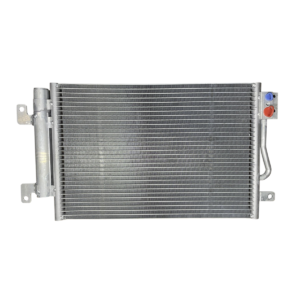 CONDENSADOR FIAT PALIO STRADA SIENA DOBLO ELX EX 2009 A 2011