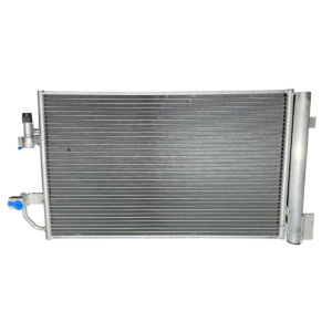 CONDENSADOR REFRIJET CHEVROLET ASTRA/ VECTRA/ ZAFIRA 2009 À 2012 OEM:94717395