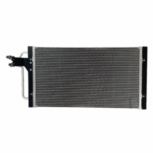 CONDENSADOR REFRIJET CHEVROLET S10 1995 À 2012 OEM:93310629