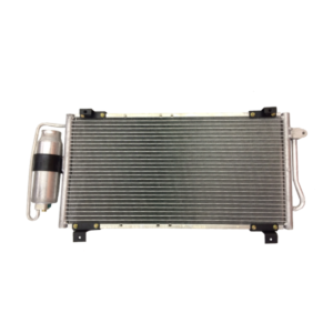 CONDENSADOR REFRIJET CHEVROLET CELTA 2003 À 2005 OEM:93370601