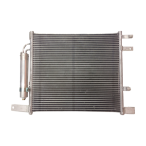 CONDENSADOR PARA NISSAN MARCH VERSA 1.0 1.6 2011 2012 A 2015