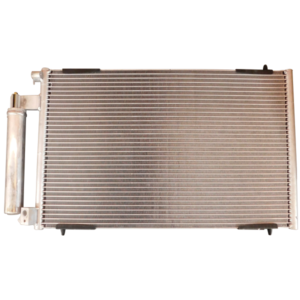 CONDENSADOR PARA PEUGEOT 207 DE 2007 2008 2009 2010 A 2014