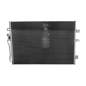 CONDENSADOR PARA FIAT FREEMONT 2.4 DODGE JOURNEY 2012 A 2020