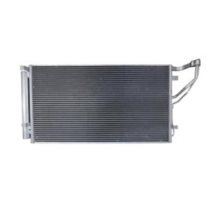 CONDENSADOR PARA HYUNDAI AZERA 3.0 SONATA 2.4 2012 A 2019