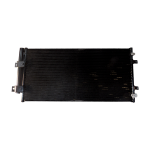 CONDENSADOR PARA FORD EDGE 3.5 2012 2013 2014 2015 2016 2017