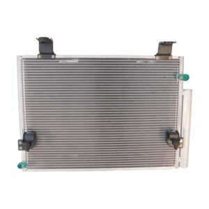 CONDENSADOR REFRIJET TOYOTA HILUX 2.7 2008 À 2015 OEM:035000031