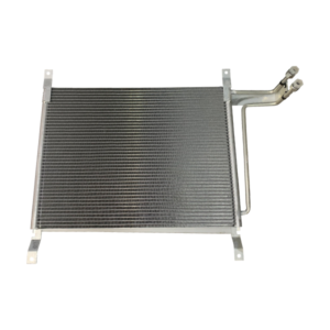 CONDENSADOR DO AR FORD F1000 1996 1997 1998 1999 REFRIJET