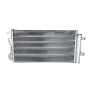 CONDENSADOR PARA CORSA CLASSIC 2011 2012 2013 2014 2015