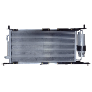 CONDENSADOR REFRIJET CHEVROLET CORSA 2002 À 2010 OEM:93370780