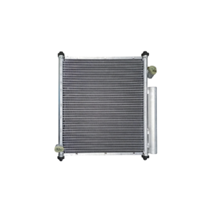 CONDENSADOR REFRIJET HONDA FIT 2003 À 2008 OEM:80110SAD305