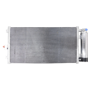 CONDENSADOR REFRIJET CHEVROLET CELTA 2007 À 2016 OEM:97731639