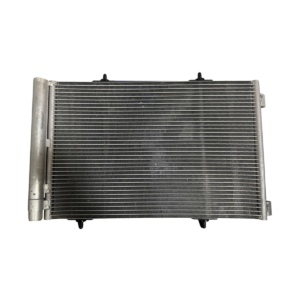 CONDENSADOR AR CITROEN C3 AIRCROSS PEUGEOT 208 2010 A 2015