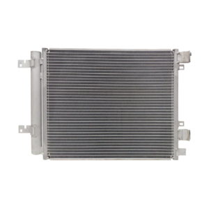 CONDENSADOR PARA RENAULT CLIO 1.0 KANGOO 2012 2013 14 A 2016