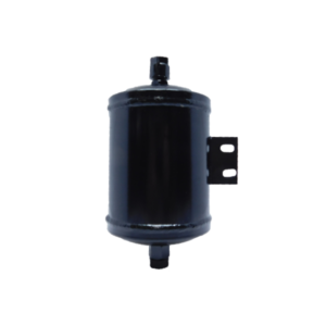 FILTRO SECADOR MÁQUINA TRATOR JOHN DEERE 6415/ 6180/ 6110/ 7715/ 6125/ 6130/ 6205 COM SUPORTE