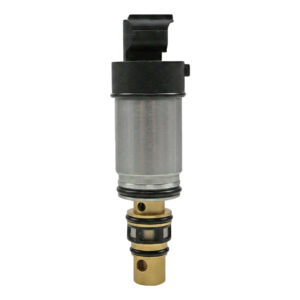 VÁLVULA TORRE COMPRESSOR SANDEN PXE14/ DELPHI CVC NISSAN SENTRA