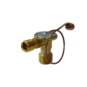 VÁLVULA EXPANSÃO CAPILAR FIAT UNO/ MITSUBISHI L200/ TRATOR UNIPORT R134A