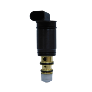 VÁLVULA TORRE COMPRESSOR DENSO 6SEU12/ 6SEU16 - VW AMAROK/ JETTA/ PASSAT/ TOYOTA COROLLA/ AUDI A4