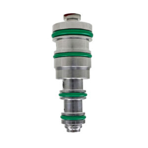 VÁLVULA INTERNA DE CONTROLE DE PRESSÃO COMPRESSOR HARRISON V5 A13-5121