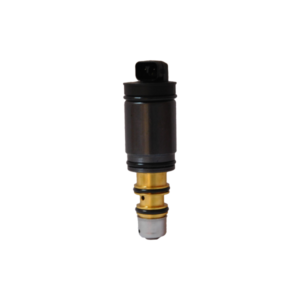 VÁLVULA TORRE COMPRESSOR DENSO 6SEU12C/ 7SEU17/ 7SBU17C VW POLO/ FOX/ AUDI A4/ A6/ BMW F02